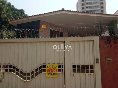 Sobrado com 3 Quartos para venda ou aluguel, 450m² no Boa Vista, São José do Rio Preto