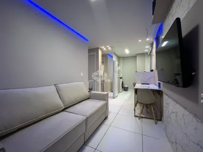 Apartamento com 2 Quartos à venda, 39m² no Parque Santa Fé, Porto Alegre