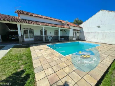 Casa com 3 Quartos à venda, 450m² no Itatiquara, Araruama