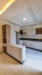 Sobrado com 3 Quartos à venda, 141m² no São Cristóvão, Cascavel