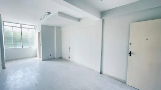 para alugar, 28m² no Ouro Preto, Belo Horizonte