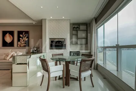 Apartamento com 3 Quartos à venda, 185m² no Centro, Balneário Camboriú