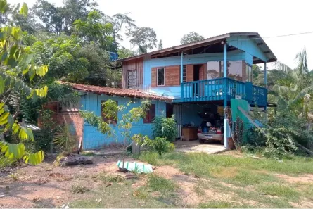 Fazenda/Sítio com 2 Quartos à venda, 25000m² no Área Rural de Porto Velho, Porto Velho