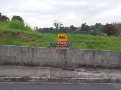 Lote/Terreno à venda, 2123m² no Chácaras Reunidas Igarapés, Jacareí