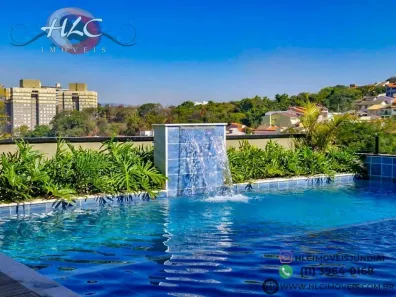 Casa de Condomínio com 3 Quartos à venda, 340m² no Jardim Florestal, Jundiaí