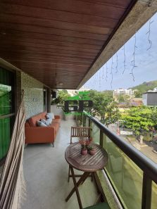 Apartamento com 3 Quartos à venda, 122m² no Vila Valqueire, Rio de Janeiro