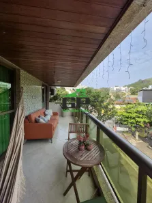 Apartamento com 3 Quartos à venda, 122m² no Vila Valqueire, Rio de Janeiro