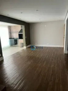 Apartamento com 3 Quartos à venda, 119m² no Vila Andrade, São Paulo