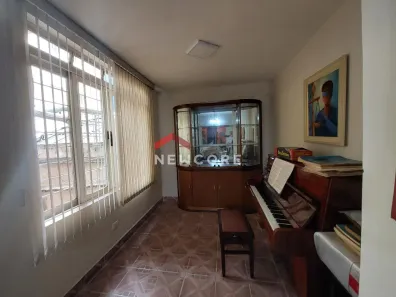 Apartamento com 3 Quartos à venda, 110m² no Vila Buarque, São Paulo