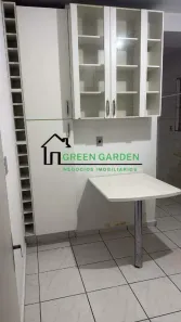 Apartamento com 2 Quartos para alugar, 55m² no Recanto Quarto Centenário, Jundiaí