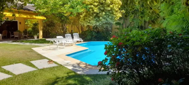 Casa com 4 Quartos à venda, 838m² no Barra da Tijuca, Rio de Janeiro