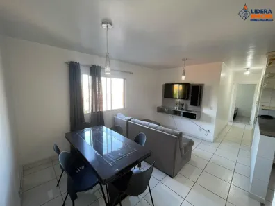 Apartamento com 3 Quartos para alugar, 75m² no Recreio Ipitanga, Lauro de Freitas