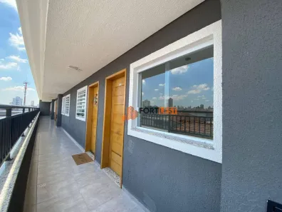 Apartamento com 2 Quartos para alugar, 40m² no Vila Carrão, São Paulo