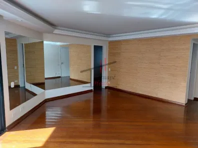 Apartamento com 4 Quartos à venda, 150m² no Jardim Avelino, São Paulo