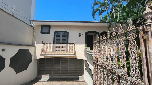 Casa com 3 Quartos à venda, 290m² no Vila Monteiro, Piracicaba
