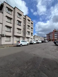 Apartamento com 3 Quartos para alugar, 108m² no Nossa Senhora das Dores, Santa Maria