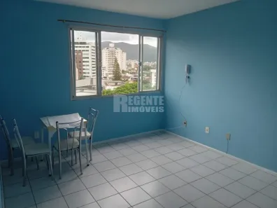 Apartamento com 1 Quarto à venda, 50m² no Trindade, Florianópolis