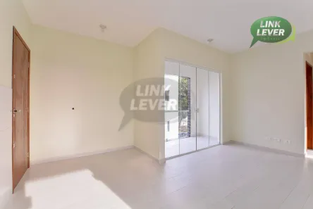 Apartamento com 2 Quartos à venda, 66m² no Tingui, Curitiba