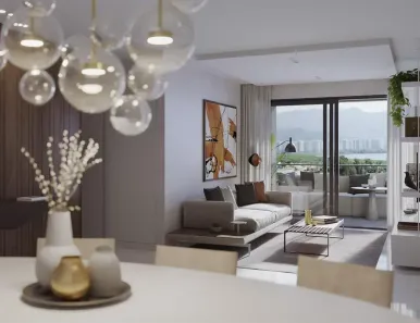 Apartamento com 2 Quartos à venda, 80m² no Barra da Tijuca, Rio de Janeiro