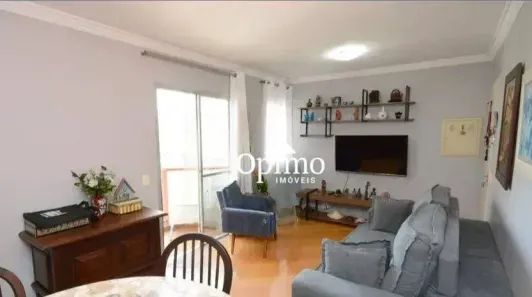 Apartamento com 2 Quartos à venda, 68m² no Jardim Taquaral, São Paulo