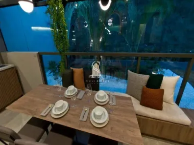 Apartamento com 1 Quarto à venda, 38m² no Vila Clementino, São Paulo