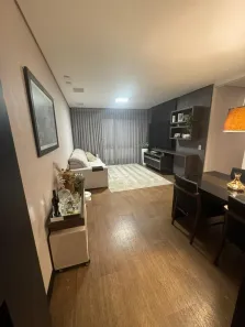Apartamento com 3 Quartos à venda, 120m² no Quilombo, Cuiabá