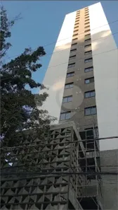 Apartamento com 2 Quartos à venda, 40m² no Jardim Santo Antônio, São Paulo