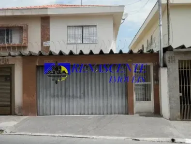 Sobrado com 3 Quartos à venda, 147m² no Jardim Jabaquara, São Paulo
