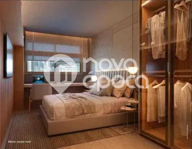 Apartamento com 2 Quartos à venda, 146m² no Botafogo, Rio de Janeiro