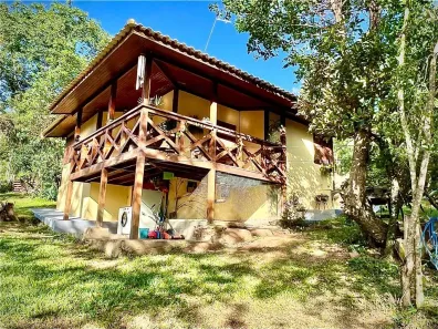 Fazenda/Sítio com 2 Quartos para alugar, 120m² no , Betim