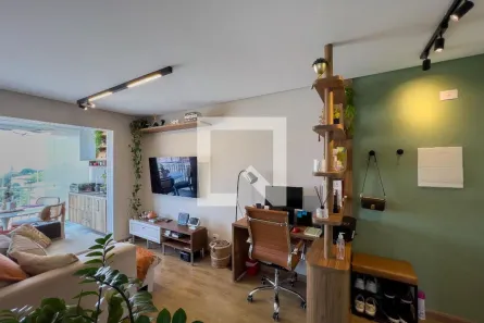 Apartamento com 1 Quarto à venda, 43m² no Liberdade, São Paulo