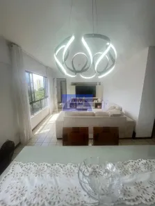 Apartamento com 3 Quartos à venda, 125m² no Graças, Recife