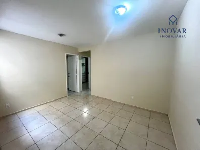 Apartamento com 2 Quartos para alugar, 49m² no Vila Ema, São José dos Campos