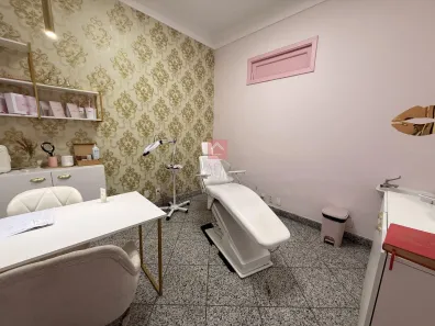Sala Comercial com 1 Quarto para alugar, 15m² no Centro, Petrópolis
