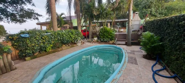 Casa com 2 Quartos à venda, 68m² no Ermo, Guaíba