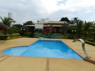 Fazenda/Sítio com 3 Quartos à venda, 10m² no Terras de San Rafael, Porto Feliz
