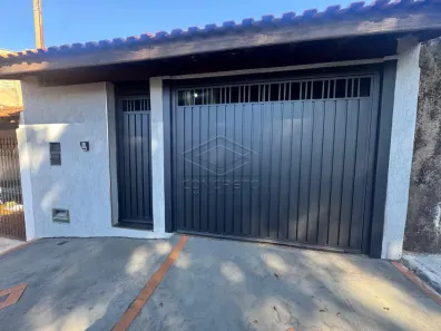 Casa com 4 Quartos à venda, 150m² no Jardim Carolina, Jaú