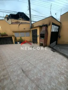 Casa de Condomínio com 2 Quartos à venda, 45m² no Parada XV de Novembro, São Paulo