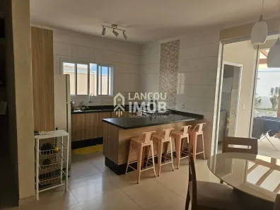 Casa de Condomínio com 3 Quartos à venda, 303m² no Chácaras São Guido, Várzea Paulista