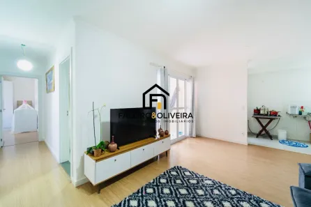 Apartamento com 3 Quartos à venda, 83m² no Jardim Carolina, Jundiaí