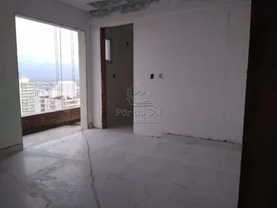 Apartamento com 3 Quartos à venda, 147m² no Aviação, Praia Grande
