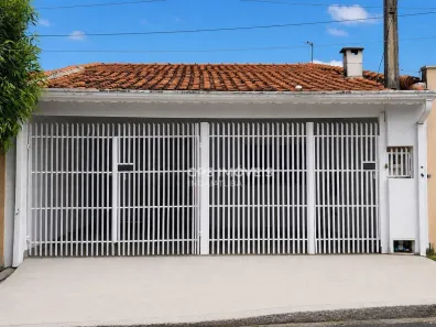 Casa com 2 Quartos para alugar, 130m² no Jardim Morada do Sol, Indaiatuba