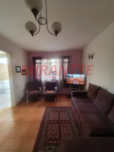 Sobrado com 3 Quartos à venda, 129m² no Jardim Primavera (Zona Norte), São Paulo