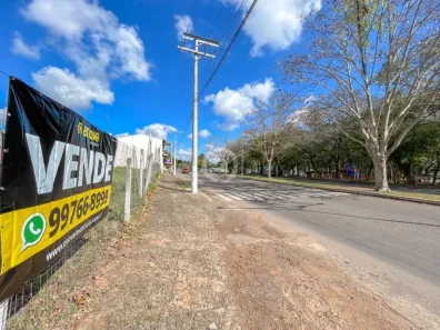 Lote/Terreno à venda, 1836m² no União, Estância Velha