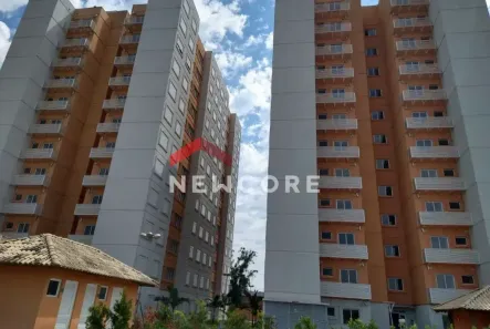 Apartamento com 2 Quartos à venda, 53m² no São Sebastião, Esteio