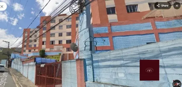Apartamento com 2 Quartos à venda, 48m² no Vila Chabilândia, São Paulo