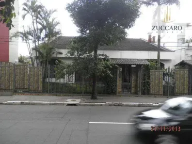 Casa com 5 Quartos à venda, 650m² no Centro, Guarulhos
