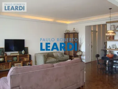 Apartamento com 3 Quartos à venda, 218m² no Campos Elíseos, São Paulo