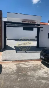 Casa com 3 Quartos à venda, 120m² no Vila Almeida, Indaiatuba