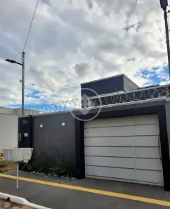 Casa com 3 Quartos à venda, 120m² no Jardim Boa Esperança, Aparecida de Goiânia